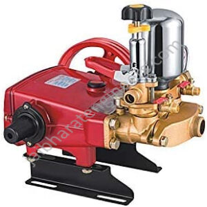 22A1 pump