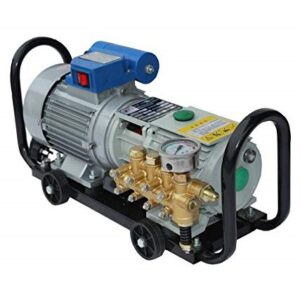 CC-250 HI JET - Image 11