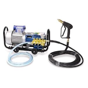 CC-250 HI JET - Image 9
