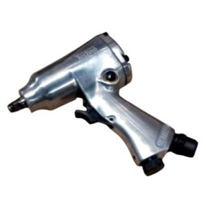 Pneumatic Impact Wrench 3/8 Inch Square Drive - Image 2