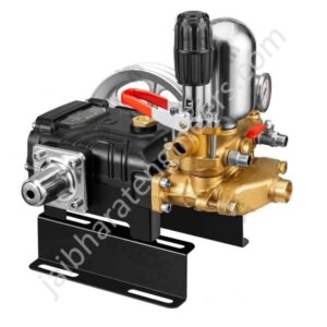 Agricultural Sprayer Pumps