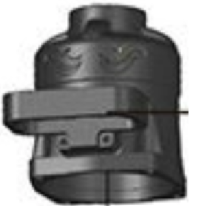 impact parts