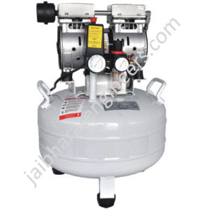 Air Compressor Oil Free Type