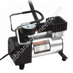 DC 12V Portable Air Compressors For Personal Car Use