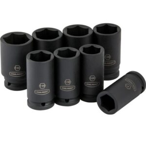impact wrench accessories