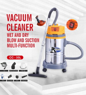 Vacuum Cleaner 35 litre