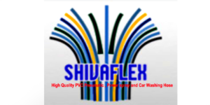 Shivafles hose pipe pvc power spray super spray