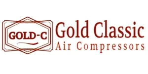 Gold C Air Compressor royal type