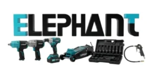 ELEPHANT LOGO 1